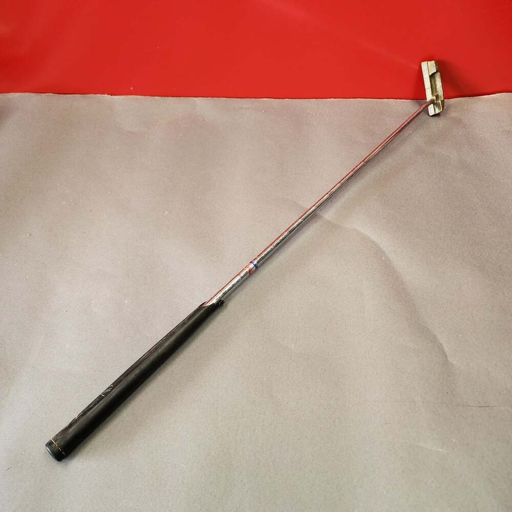 Acuity DN2 Stainless Putter Golf Club